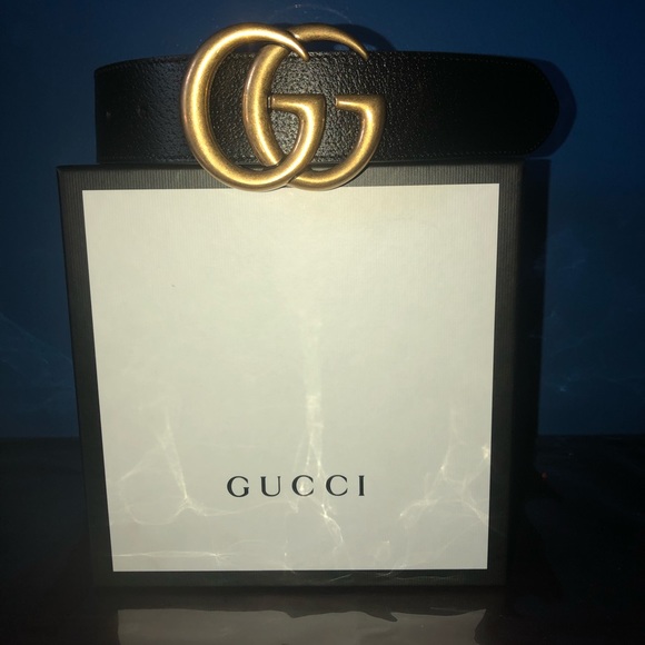 Gucci Belt - Picture 1 of 2